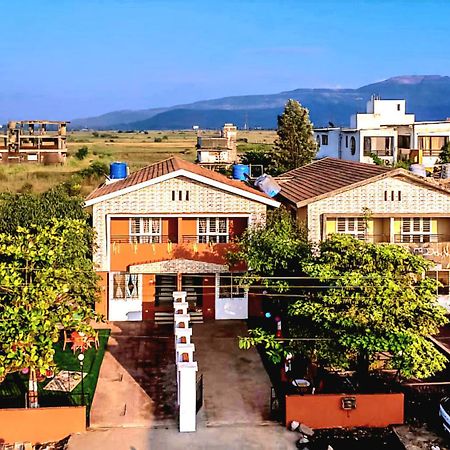 Ll Empyrean Stay Ll Airawat Villa Ll 2Bhk Ll Ac Ll Private Pool Ll Wifi Ll Lonavala Kültér fotó