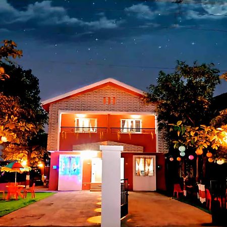 Ll Empyrean Stay Ll Airawat Villa Ll 2Bhk Ll Ac Ll Private Pool Ll Wifi Ll Lonavala Kültér fotó