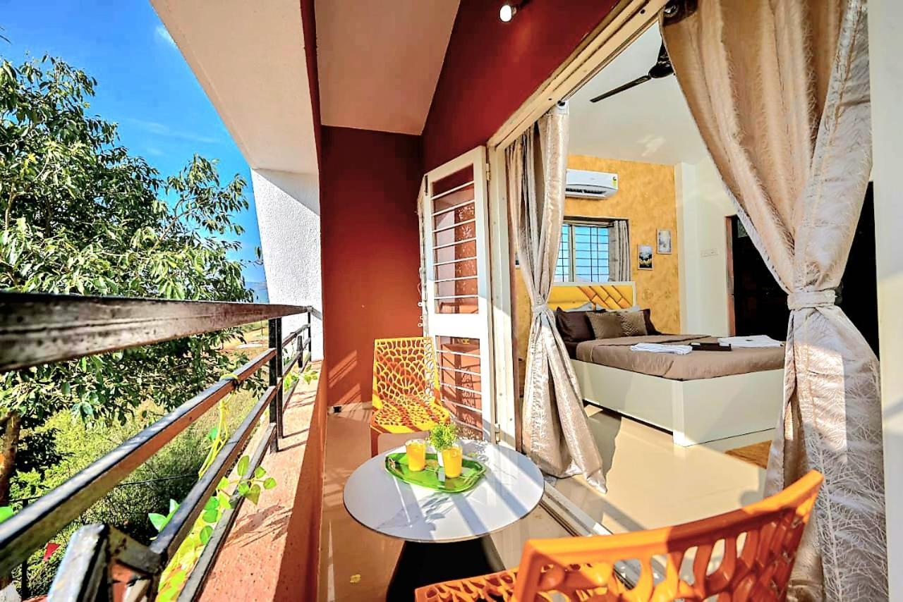 Ll Empyrean Stay Ll Airawat Villa Ll 2Bhk Ll Ac Ll Private Pool Ll Wifi Ll Lonavala Kültér fotó