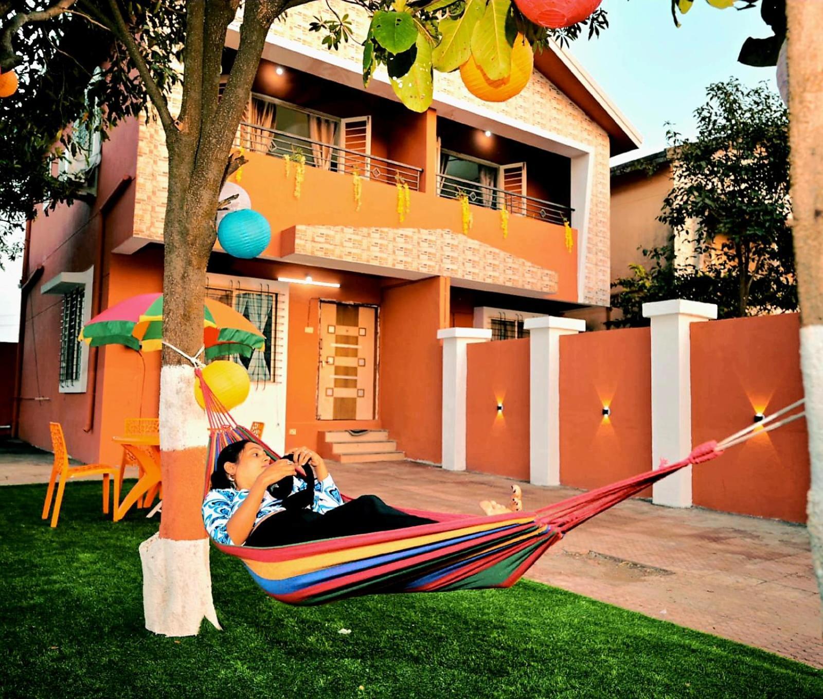 Ll Empyrean Stay Ll Airawat Villa Ll 2Bhk Ll Ac Ll Private Pool Ll Wifi Ll Lonavala Kültér fotó