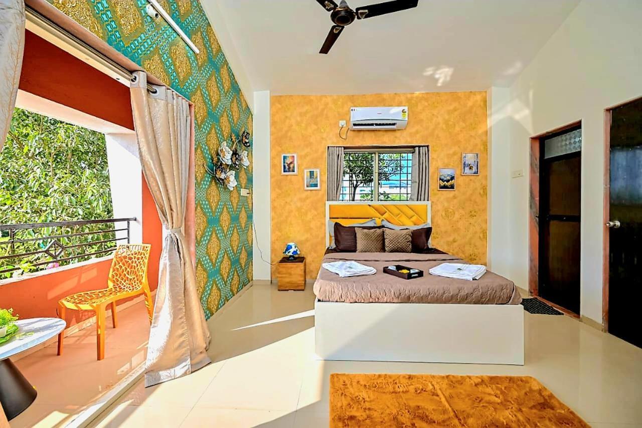 Ll Empyrean Stay Ll Airawat Villa Ll 2Bhk Ll Ac Ll Private Pool Ll Wifi Ll Lonavala Kültér fotó